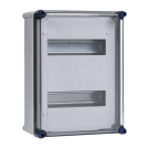 Eaton lege kast K434/2H