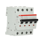 ABB Componenten installatieautomaat 3P C kar 32A (SC203-C32NA)