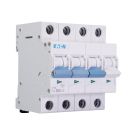 Eaton krachtgroep 3-polig+nul 20A B-kar (PLS6-B20/3N-MW)
