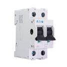 Eaton hoofdschakelaar 63A 1-fase (2P) (276275)