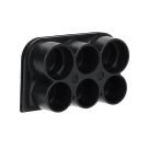 ABB Installatiedozen en -kasten inzetstuk 65-01 4X16 2X16/19MM (65-01)