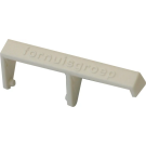 ABB HAF fornuisknop voor 1-fase flexomaat fornuisgroep (2010.030)