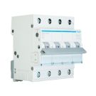 Hager installatieautomaat B32 3-fase (3P+N) 6kA (MBN632E)