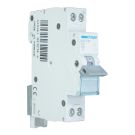 Hager installatieautomaat C16 1P+N (MJN516)