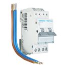 Hager fornuisgroep B16 (2P+2N) (MKS599)