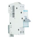 Hager installatieautomaat 1-polig+nul 16A C-kar 4,5kA Quickconnect (MJS516)