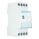 Hager Vision beltrafo 8V 1A met schakelaar (ST303N)