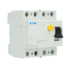 Eaton aardlekschakelaar 4-polig 63a 300mA type A (PFIM-63/4/03-A-MB)