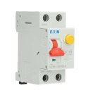 Eaton aardlekautomaat 1-polig+nul 10A B-kar 30mA (PKN6-10/1N/B/003-A-MW)