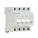 Eaton krachtgroep 3-polig+nul 50A B-kar (PLS6-B50/3N-MW)
