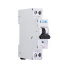 Eaton Installatieautomaat 1-polig+nul 40A B-kar (263168)