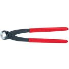 KNIPEX moniertang gepolijst kunststof 250mm (99 01 250)