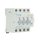 Eaton aardlekautomaat B16 300mA 3-fase (3P+N) 6kA (120656)