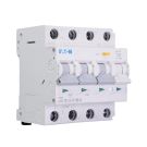 Eaton aardlekautomaat C16 300mA 3-fase (3P+N) 6kA (120668)