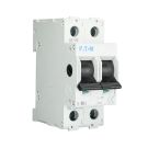 Eaton hoofdschakelaar 40A 1-fase (2P) (276271)