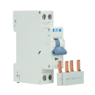 Eaton installatieautomaat 1-polig+nul 20A B-kar (PLN6-B20-1N-MW-FL)