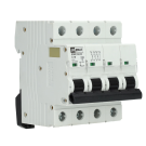 EMAT installatieautomaat C16 3-fase (3P+N) 10kA (85004005)