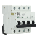 EMAT krachtgroep 3-polig+nul 50A B-kar (85004014)