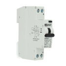 EMAT aardlekautomaat B16 30mA 1-fase (1P+N) 6kA (85006004)