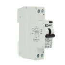 EMAT aardlekautomaat C16 30mA 1-fase (1P+N) 6kA (85006005)