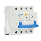 Chint aardlekautomaat B16 30mA 3-fase (3P+N) 6kA (2015B16)