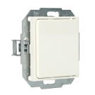 Kopp HK07 objekt blindplaat wit (333629004)