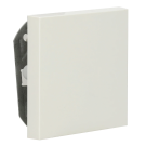 Kopp HK07 bedieningswip 1-voudig wit