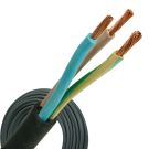 Neopreen kabel H07RN-F 3x4mm² per rol 100 meter