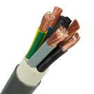 YMvK supersoepel 5x50 per meter