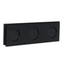 Eaton invoerstuk 3xPG21 systeem 55 (1965400)