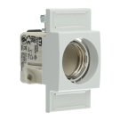 Hager schroef patroonhouder 25A (L14D) 