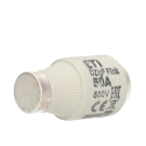 ETI zekering 50A snel DIII per 5 stuks