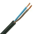 Neopreen kabel H07RN-F 2x4mm² per meter