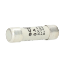 ETI buiszekering 8A Ø10x38mm per 10 stuks
