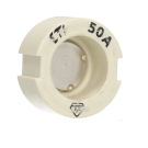 ETI Passchroef 50A wit
