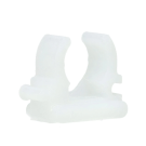 HEKON klembeugel 16-19mm - naturel per 100 stuks (780)