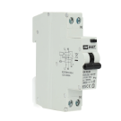 EMAT aardlekautomaat B20 300mA 1-fase (1P+N) 6kA (85006018)