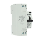 EMAT aardlekautomaat B16 300mA 1-fase (1P+N) 6kA (85006016)