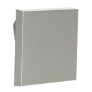 Kopp HK07 bedieningswip enkel - staal (490047000)