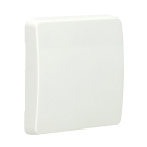 Kopp HK02 bedieningswip 1-voudig wit