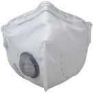 Cerva Refil FFP3 stofmasker met ventiel - per 10 stuks (701020399999)