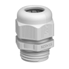 OBO wartel Metrisch 16 4,5-10mm IP68 kunststof - grijs (2022845)