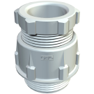 OBO wartel Pg 13,5 9-13mm IP65 kunststof - grijs (2036134)