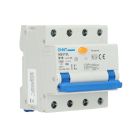 Chint aardlekautomaat B16 300mA type A 3-fase (3P+N) 6kA (2015B16300)