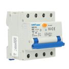 Chint aardlekautomaat B20 300mA 3-fase (3P+N) 6kA (2015B20300)