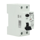 EMAT aardlekschakelaar 40A 30mA type A 1-fase (2P) (85002000)