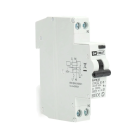 EMAT aardlekautomaat C25 300mA 1-fase (1P+N) 6kA (85006021)