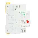 Schneider Electric aardlekautomaat B16 30mA 1-fase (1P+N) 6kA (R9D01616)