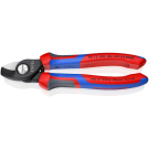 KNIPEX kabelschaar (95 12 165)