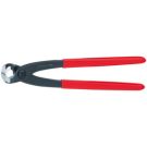 KNIPEX moniertang gepolijst kunststof 280mm (9901280)